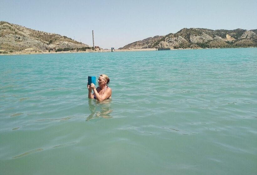 فندق فئة نجمة واحدة Physionatural Wellness Center