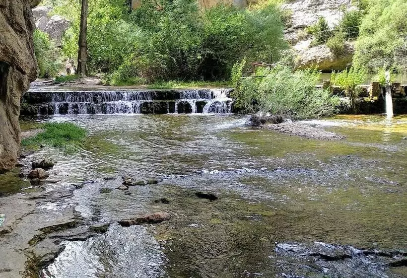 Hostelli Physionatural Wellness Center