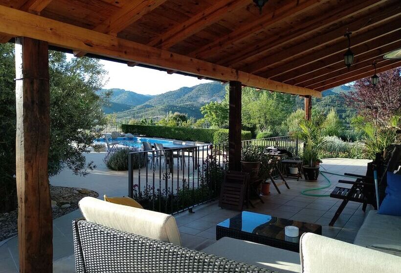 فندق فئة نجمة واحدة Physionatural Wellness Center