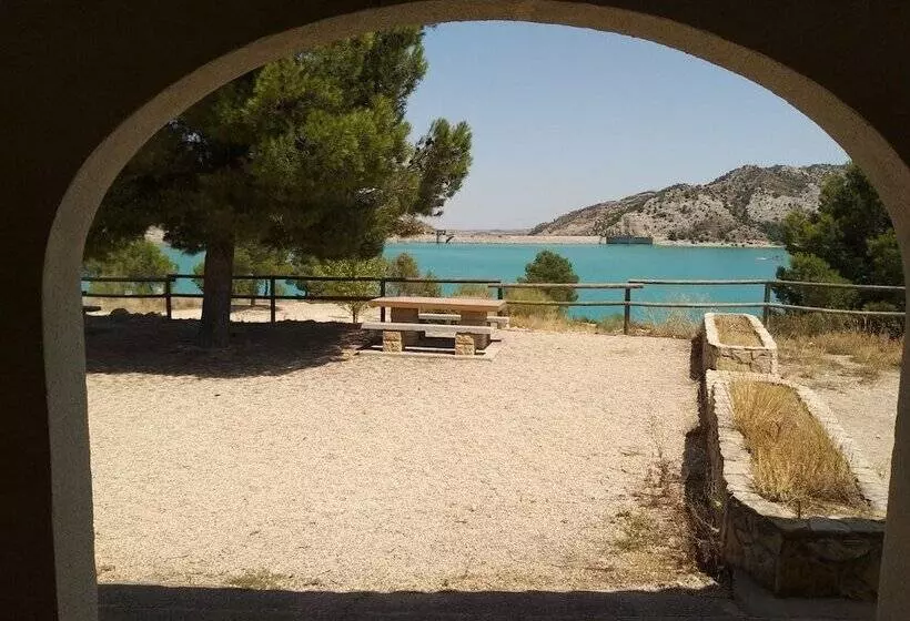 Hostelli Physionatural Wellness Center