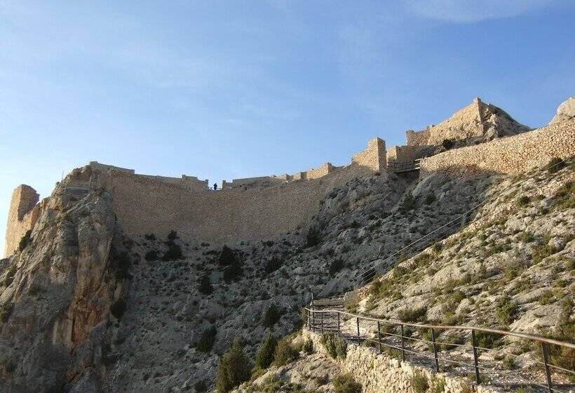 فندق فئة نجمة واحدة Physionatural Wellness Center