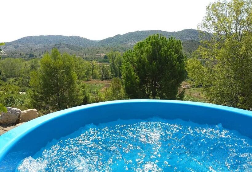 فندق فئة نجمة واحدة Physionatural Wellness Center