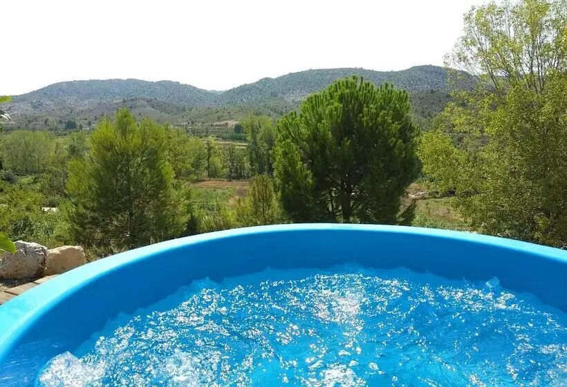 Hostelli Physionatural Wellness Center