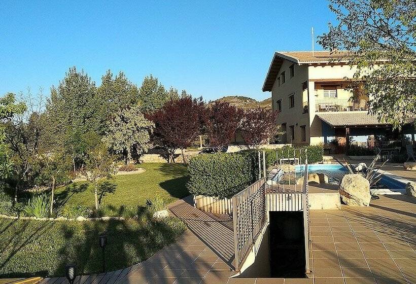 فندق فئة نجمة واحدة Physionatural Wellness Center