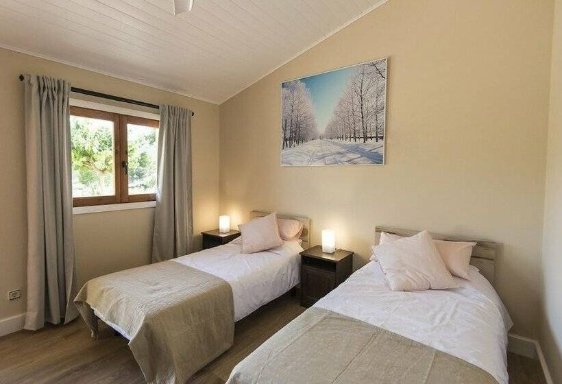 فندق فئة نجمة واحدة Physionatural Wellness Center