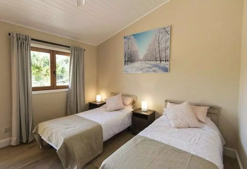 Hostelli Physionatural Wellness Center