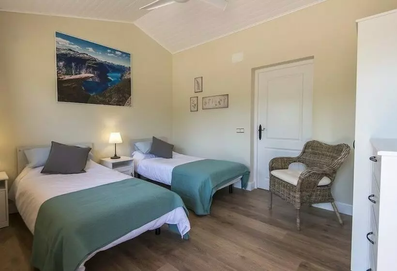 Hostelli Physionatural Wellness Center