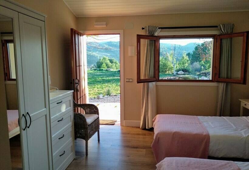 فندق فئة نجمة واحدة Physionatural Wellness Center