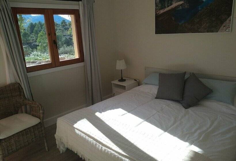 فندق فئة نجمة واحدة Physionatural Wellness Center