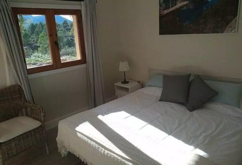 Hostelli Physionatural Wellness Center