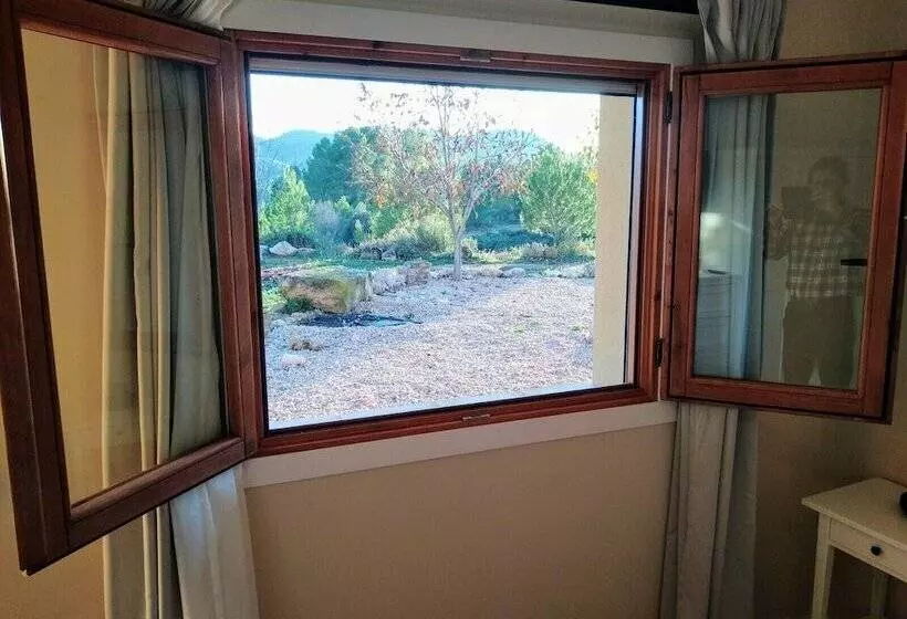 Hostelli Physionatural Wellness Center