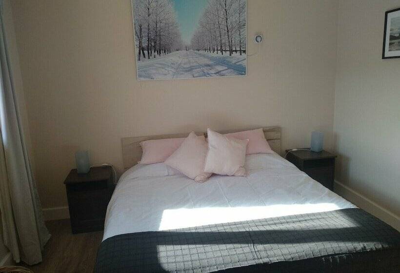 فندق فئة نجمة واحدة Physionatural Wellness Center