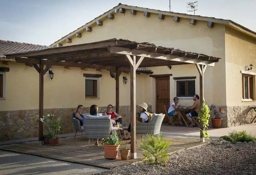 Hostelli Physionatural Wellness Center