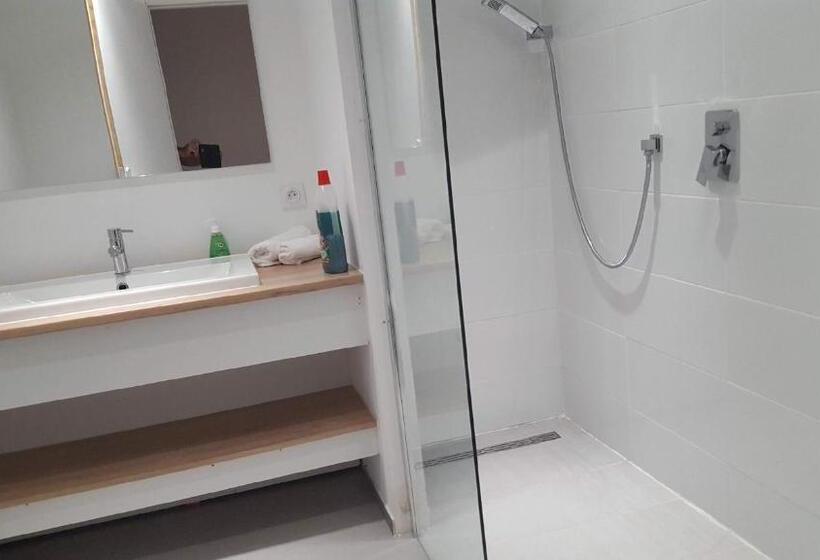 فندق Hôtel Restaurant Mas Del Gall