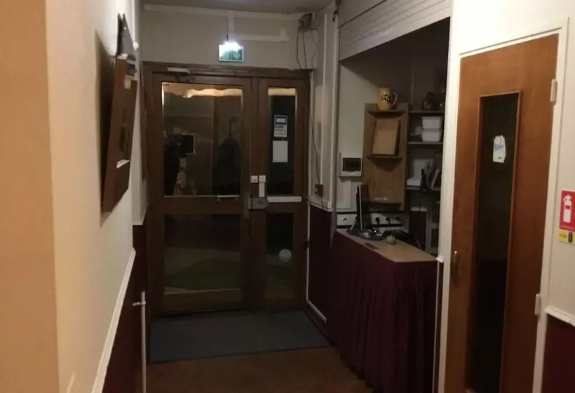 Hotelli La Châtaigneraie