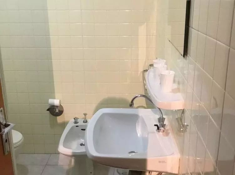 Hotelli La Châtaigneraie