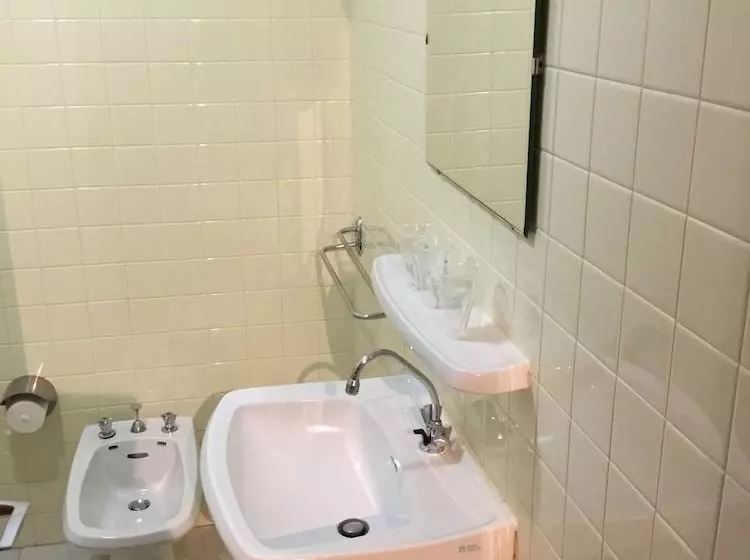 Hotelli La Châtaigneraie