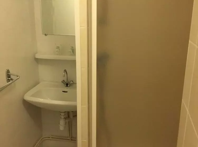 Hotelli La Châtaigneraie