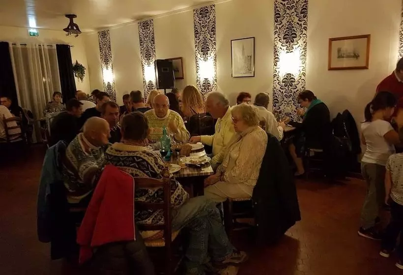 Hotelli La Châtaigneraie