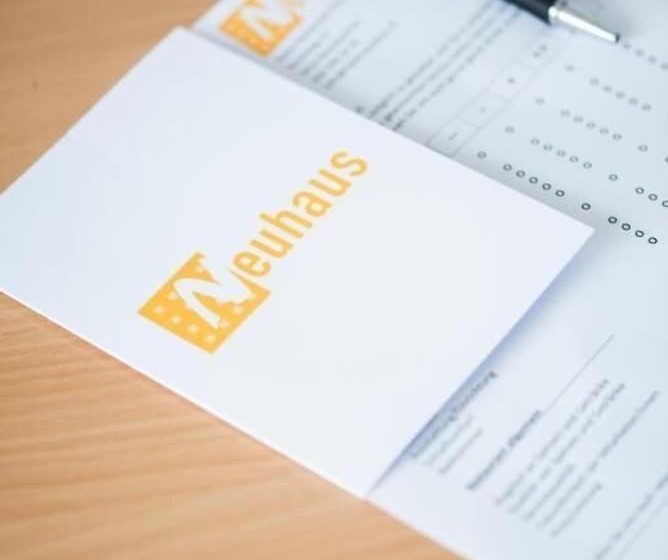 酒店 Restaurant Neuhaus