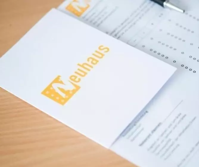 ホテル Restaurant Neuhaus