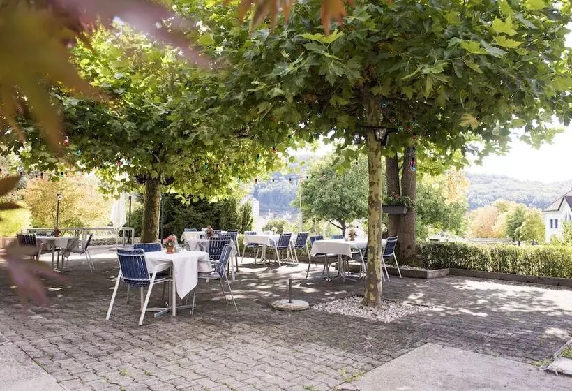 ホテル Restaurant Neuhaus