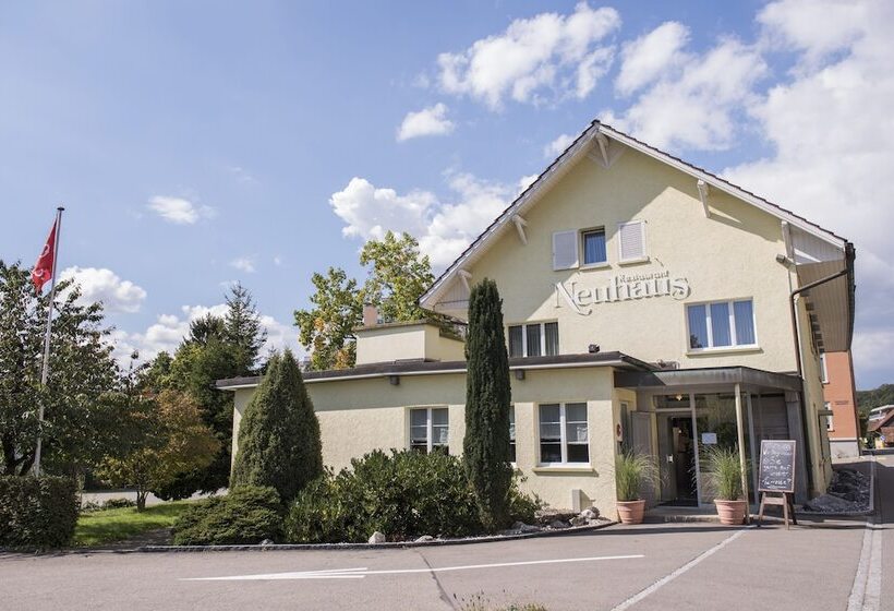 酒店 Restaurant Neuhaus