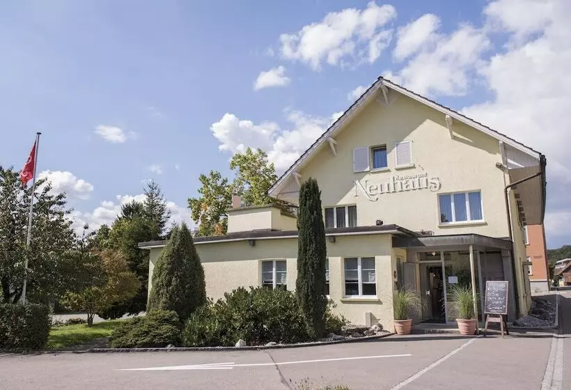 ホテル Restaurant Neuhaus