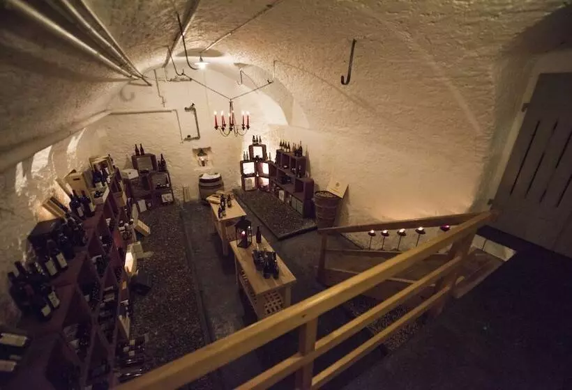 ホテル Restaurant Neuhaus