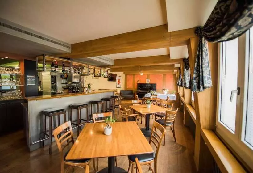 ホテル Restaurant Neuhaus