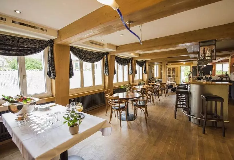 ホテル Restaurant Neuhaus