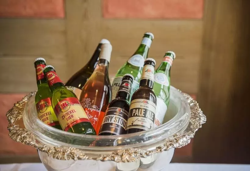 ホテル Restaurant Neuhaus