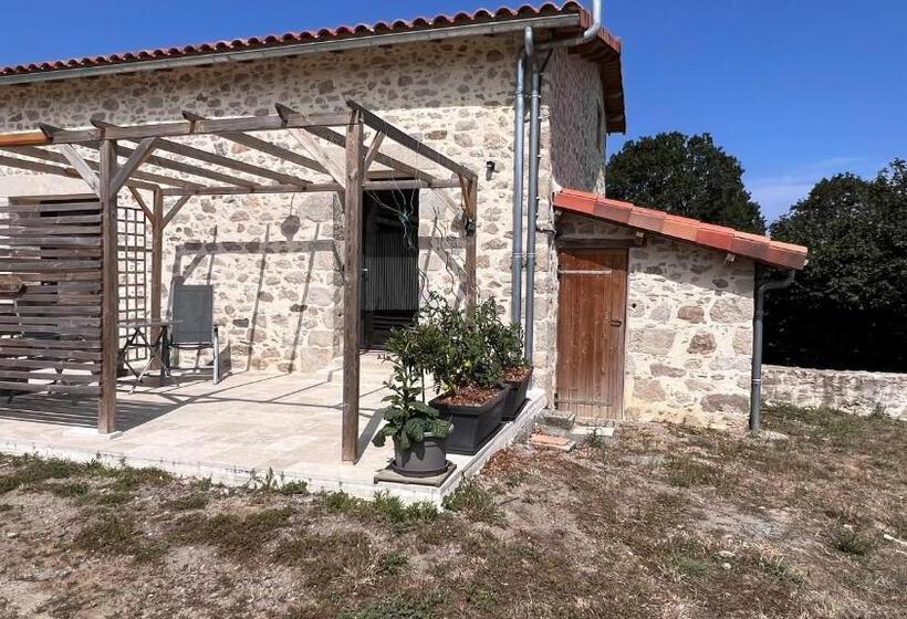 La Millière Piscine & Campagne Cathelineau & Lescure