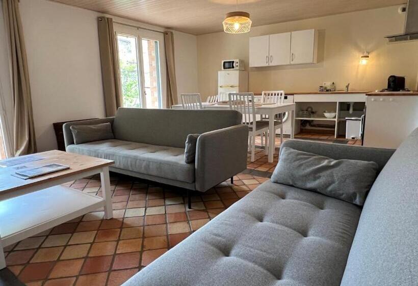 La Millière Piscine & Campagne Cathelineau & Lescure