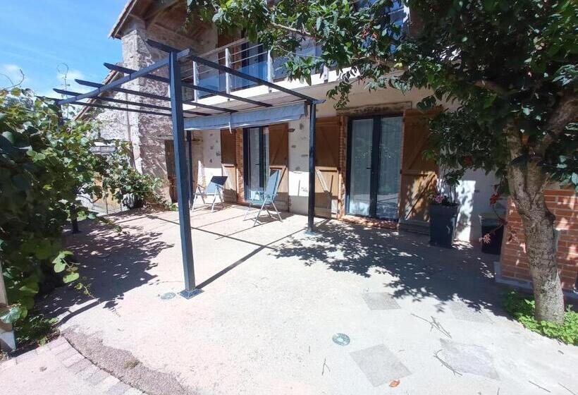 La Millière Piscine & Campagne Cathelineau & Lescure