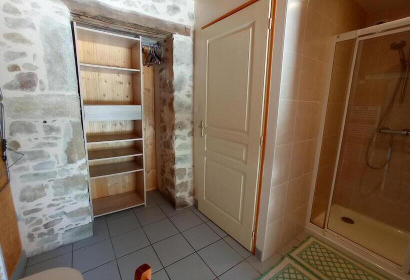 La Millière Piscine & Campagne Cathelineau & Lescure