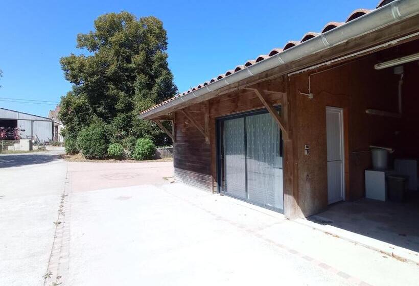 La Millière Piscine & Campagne Cathelineau & Lescure