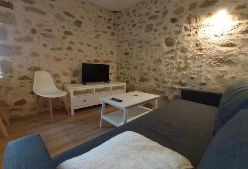 La Millière Piscine & Campagne Cathelineau & Lescure