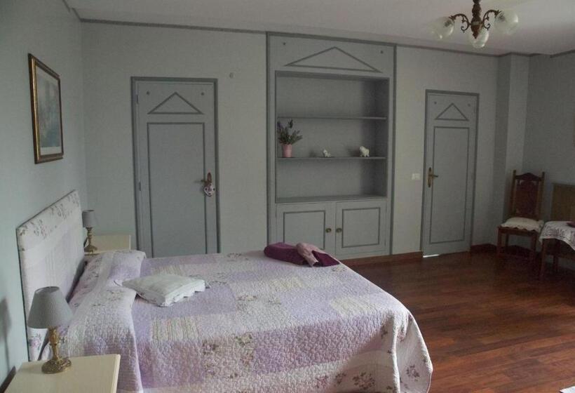 Le Clos Des Cedres B&b