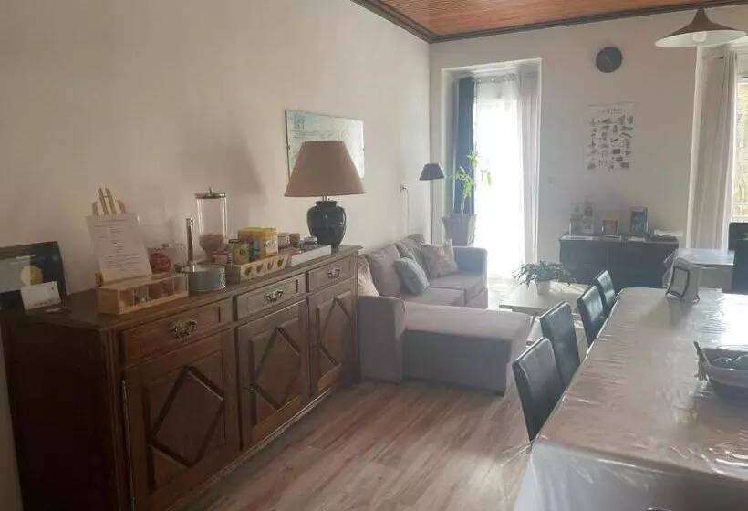 Majatalo Gîte:sur Le Chemin