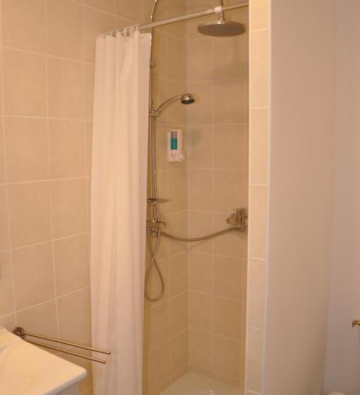 펜션 Gîte:sur Le Chemin