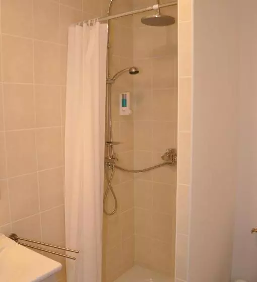 Majatalo Gîte:sur Le Chemin