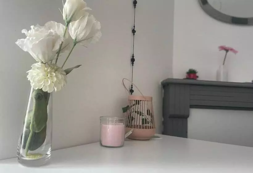 Majatalo Gîte:sur Le Chemin