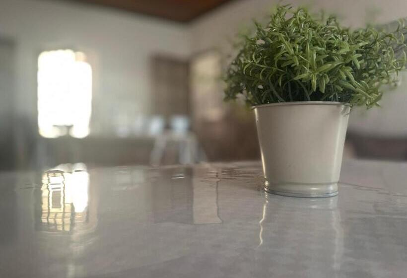 펜션 Gîte:sur Le Chemin