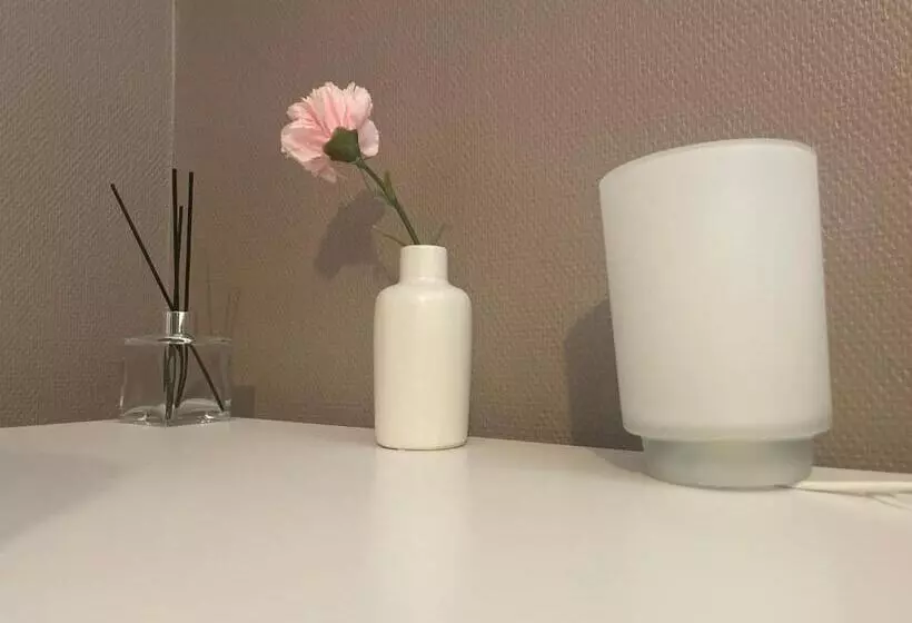 Majatalo Gîte:sur Le Chemin