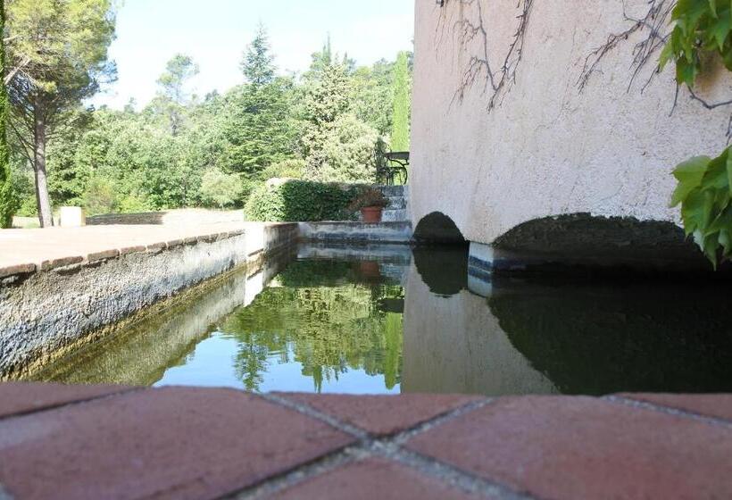 ペンション La Bastide De La Provence Verte, Chambres D Hôtes