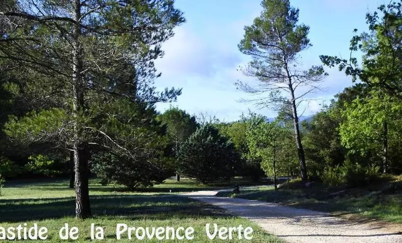 ペンション La Bastide De La Provence Verte, Chambres D Hôtes