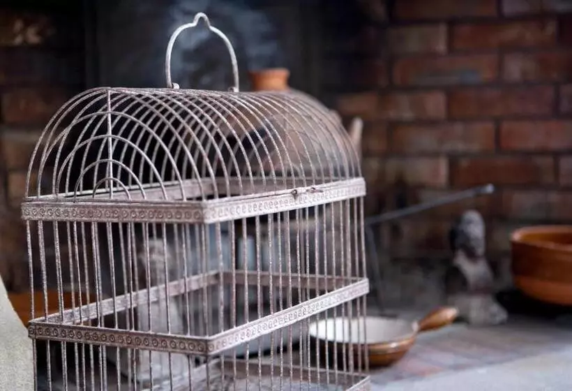 ペンション La Bastide De La Provence Verte, Chambres D Hôtes