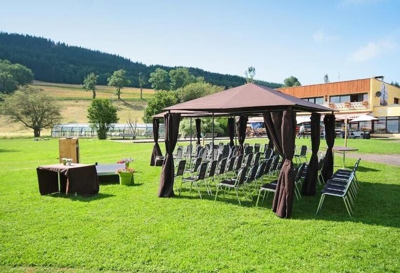 Курорт Les Cimes Du Léman