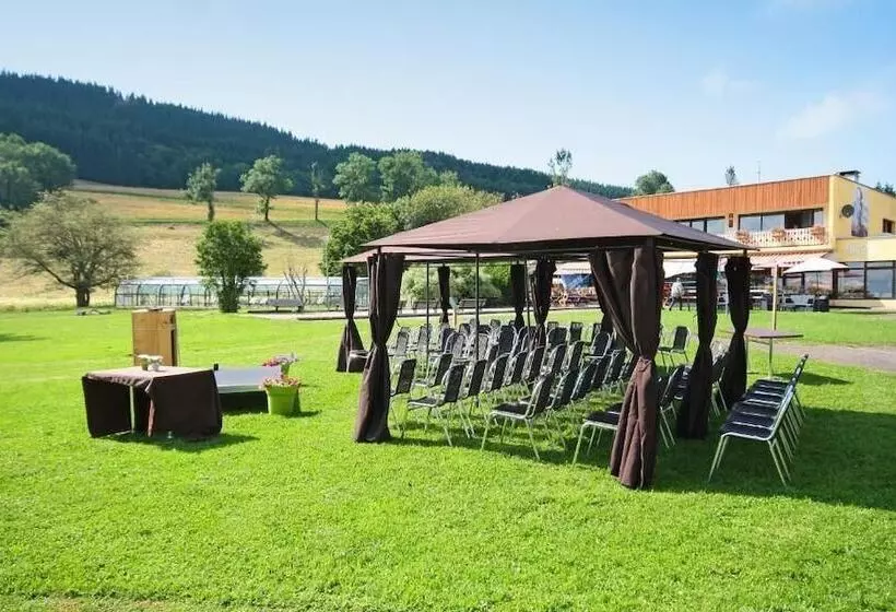 Lomakeskus Les Cimes Du Léman